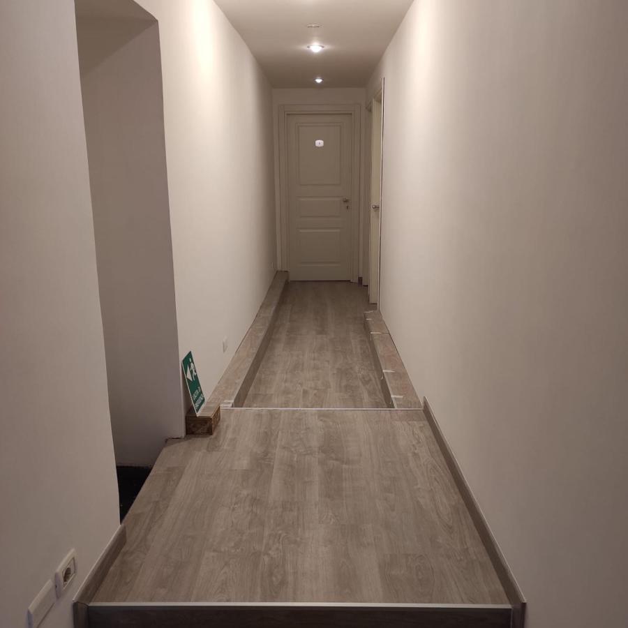 Elle Cavour Guest House Rzym Zewnętrze zdjęcie