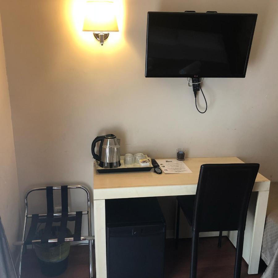 Elle Cavour Guest House Rzym Zewnętrze zdjęcie