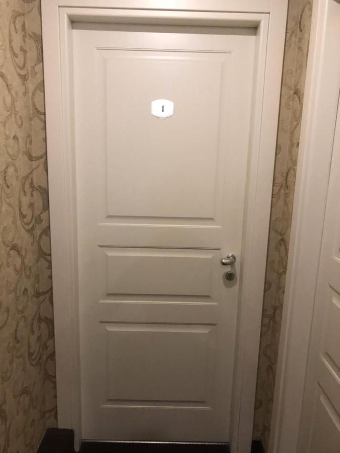 Elle Cavour Guest House Rzym Zewnętrze zdjęcie